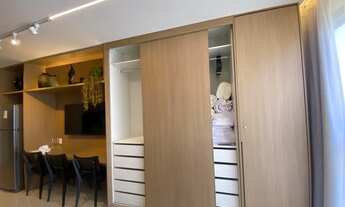 Imagem 6: Loft para aluguel tem 30 metros quadrados com 1 quarto em Jatiúca