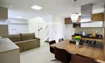 Imagem 3: Apartamento para Aluguel - João Pinheiro, 3 Quartos, 160 m2