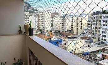 Imagem 7: Apartamento com 3 dormitórios à venda, 89 m² por R$ 1.159.000 - Catete - Rio de Janeiro/RJ