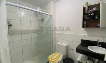 Imagem 5: BOM - Lindo apartamento de 2 quartos no Condomínio Vista do Bosque em Centro da Serra/Serr