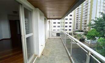 Imagem 4: Apartamento de 03 dormitórios com 173 m² à venda no bairro Jardim Elite em Piracicaba