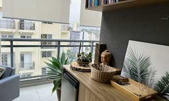 Imagem 3: Apto duplex, Sumarezinho, 2 suites, 106m2au