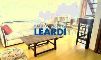 Imagem: DUPLEX - ITAIM BIBI - SP