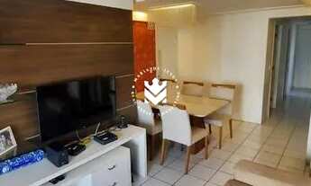 Imagem: Apartamento à venda, 3 quartos, 1 suíte