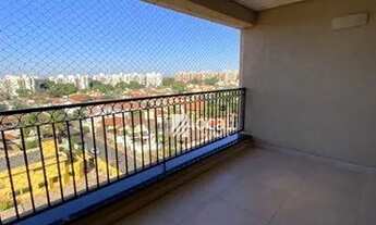 Imagem 5: Apartamento com 3 dormitórios, 123 m² - venda por R$ 1.400.000 ou aluguel por R$ 7.375/mês