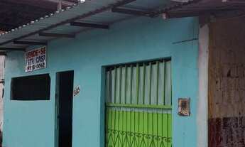 Imagem 2: Venda de casa Casa com 2 dormitórios