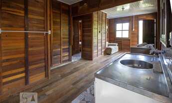 Imagem 3: Casa para Aluguel - Lagoa da Conceição, 2 Quartos, 60 m2