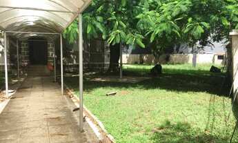 Imagem 2: Casa comercial para aluguel - 345m², Centro