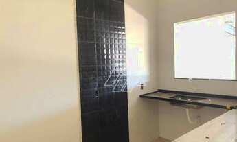 Imagem 5: Casa com 2 dormitórios à venda, 57 m² por R$ 220.000,00 - Jardim Santa Antonieta - Marília