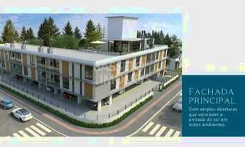 Imagem 2: FLORIANóPOLIS - Apartamento Padrão - Ribeirão da Ilha