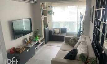 Imagem 6: Apartamento à venda em Bela Vista com 41 m², 1 quarto, 1 vaga