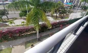 Imagem 2: Apartamento Mobiliado Novo com 289m2 Mota Machado