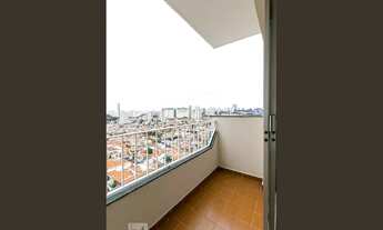 Imagem 6: Apartamento para Aluguel - Mooca, 4 Quartos, 80 m2