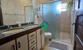 Imagem 6: Casa com 2 dormitórios para alugar, 120 m² por R$ 7.787,00/mês - Vila Romana - São Paulo/S