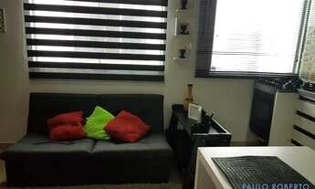 Imagem 4: APARTAMENTO - CIDADE PATRIARCA - SP