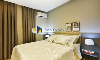 Imagem 7: Lindo Apartamento na Vila Nova Conceição