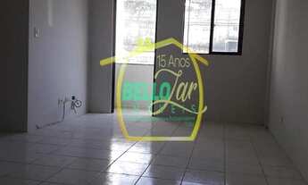 Imagem 3: Apartamento com 2 dormitórios à venda, 75 m² por R$ 190.000,00 - Candeias - Jaboatão dos G