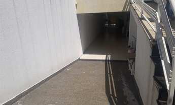 Imagem 3: Sobrado para venda possui 120 metros quadrados com 3 dormitórios