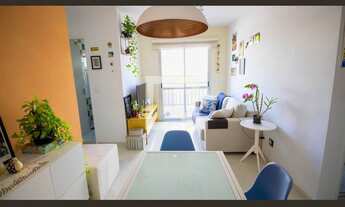 Imagem 2: Apartamento à Venda - Freguesia do Ó, 2 Quartos, 50 m2