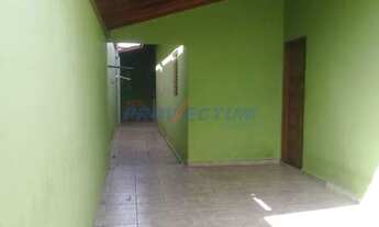 Imagem 2: Casa - Jardim Residencial Regina Bastelli - Limeira