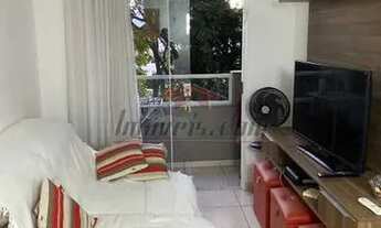 Imagem 2: Apartamento-À VENDA-Pechincha-Rio de Janeiro-RJ