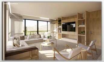 Imagem 5: São Paulo - Apartamento Padrão - JARDIM AMÉRICA