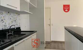 Imagem 6: Apartamento com 2 quartos e 2 vagas para aluguel no Boa Vista