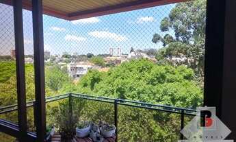 Imagem 4: 165 m² - 3 suítes - 3 vagas - terraço - lavabo - cozinha ampla, sala 3 ambiente - lazer