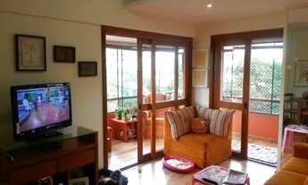 Imagem: Apartamento em Mont Serrat