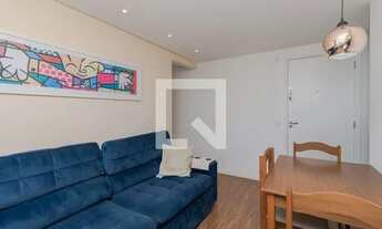 Imagem 4: Apartamento para Aluguel - Jardim São Savério, 2 Quartos, 40 m2