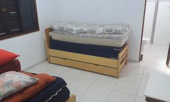 Imagem 6: Casa para Venda em Praia Grande, Vila Caiçara, 2 dormitórios, 1 suíte, 2 banheiros, 2 vaga