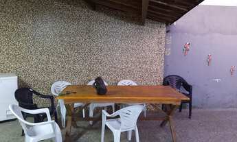 Imagem 4: Casa mobiliada em Fagundes Lucena