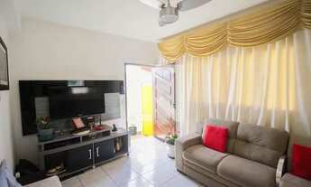 Imagem 2: Casa para Aluguel - Itaquera, 3 Quartos, 230 m2