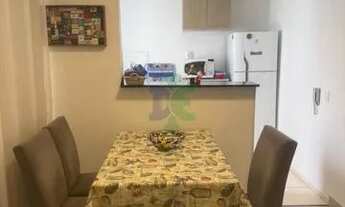 Imagem: Apartamento para venda com 45 metros quadrados