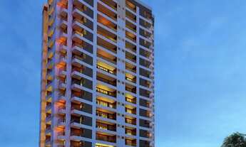 Imagem 6: Apartamento para venda com 106 metros quadrados com 3 quartos em Ponta D'Areia