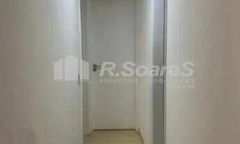 Imagem 6: Apartamento com 2 quartos na Tijuca