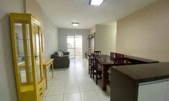 Imagem: Apartamento com 3 dormitórios sendo 1 suíte