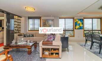 Imagem 4: PORTO ALEGRE - Apartamento Padrão - Passo da Areia