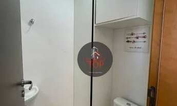 Imagem 4: Apartamento à venda, 190 m² por R$ 2.398.000,00 - Jardim - Santo André/SP