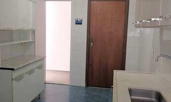 Imagem: RIO DE JANEIRO - Apartamento Padrão - HUMAITA