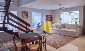 Imagem: Casa com 6 dormitórios à venda, 296 m²