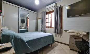 Imagem 5: Casa em condomínio, 2 dormitórios, vaga de garagem, Bairro Vila Imbuí