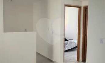 Imagem 3: Apartamento novo para locação com 2 dormitórios, São João, Guarulhos, SP