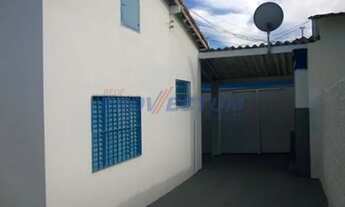 Imagem 4: Casa - Jardim do Trevo - Campinas
