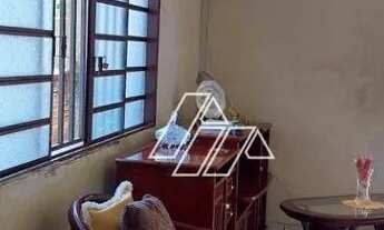 Imagem 6: Casa com 3 dormitórios à venda por R$ 250.000,00 - Jardim Pérola - Marília/SP