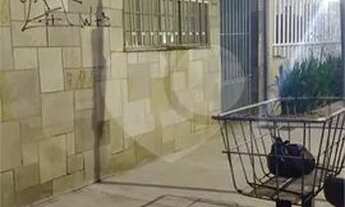 Imagem 3: Apartamento com 2 quartos para venda em Santa Teresinha - São Paulo