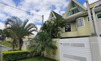 Imagem 2: Sobrado 4 Quartos, Sendo 1 Suíte, 2 Vagas - São Lourenço