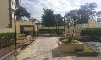 Imagem 4: Apartamento para venda tem 50 metros quadrados com 2 quartos em Centro - Diadema - São Pau