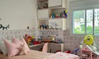 Imagem 6: Cobertura na Vila Andrade com 3 suítes , Jacuzzi e churrasqueira !!!