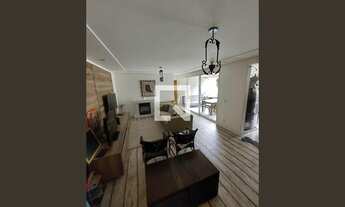 Imagem: Apartamento à Venda - Alphaville, 3 Quartos